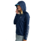 HUK Performance Fishing Icon LS Hoodie - Womens, Naval Academy, 2XL, H6120170-413-XXL