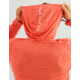 HUK Performance Fishing Icon Performance Hoodie - Mens, Fresh Salmon, 2XL, H1200574-821-XXL