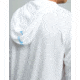 HUK Performance Fishing Icon Performance Hoodie - Mens, White, 2XL, H1200574-100-XXL