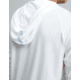 HUK Performance Fishing Icon Performance Hoodie - Mens, White, Large, H1200574-100-L