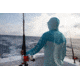 HUK Performance Fishing Icon X Camo Hoodie - Mens, Boca Grande, Large, H1200153-446-L