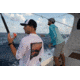 HUK Performance Fishing Icon X Camo Hoodie - Mens, Boca Grande, Large, H1200153-446-L