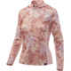 HUK Performance Fishing Icon X Camo Hoodie - Womens, Lanier, Small, H6120013-811-S