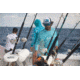HUK Performance Fishing Icon X Camo Long Sleeve Tee - Mens, Boca Grande, 3XL, H1200143-446-XXXL