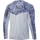 HUK Performance Fishing Icon X Camo Long Sleeve Tee - Mens, Erie, 2XL, H1200143-037-XXL