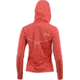 HUK Performance Fishing Icon X Hoodie - Womens, Hibiscus, Extra Large, H6120019-692-XL
