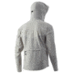HUK Performance Fishing Icon X Light Weight Jacket - Men's, Grey, Extra Large, H4000084-020-XL