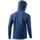 HUK Performance Fishing Icon X Light Weight Jacket - Men's, Sargasso Sea, 2XL, H4000084-409-XXL