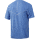 HUK Performance Fishing Icon X Short Sleeve Tee - Mens, Carolina Blue, 2XL, H1200267-420-XXL