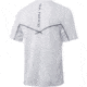HUK Performance Fishing Icon X Short Sleeve Tee - Mens, White, Small, H1200267-100-S