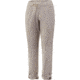 HUK Performance Fishing Journey Pant - Womens, Bone Heather, Small, H6200018-103-S