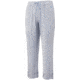HUK Performance Fishing Journey Pant - Womens, Plein Air Heather, Large, H6200018-456-L