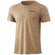 HUK Performance Fishing KC 250 Style Tee - Mens, Tan Heather, Extra Large, H1000312-274-XL
