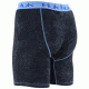 HUK Performance Fishing Kryptek Mens Performance BXR Jock Shorts, Kryptek Typhon, H5000008TYNXXXL