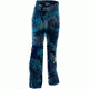 HUK Performance Fishing Kryptek Womens Yoga Pants, Kryptek Pontus, H5000007PONXS