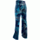 HUK Performance Fishing Kryptek Womens Yoga Pants, Kryptek Pontus, H5000007PONXS