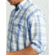 HUK Performance Fishing Latitude Tide Point LS - Mens, Quiet Harbor, 3XL, H1500188-445-XXXL
