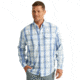 HUK Performance Fishing Latitude Tide Point LS - Mens, Quiet Harbor, 3XL, H1500188-445-XXXL