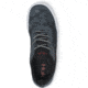 HUK Performance Fishing Mahi Lace-up Casual Shoes - Mens, Hannibal/Red, 12, H8015200-007-12