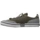 HUK Performance Fishing Mania Casual, Deck Shoe - Mens, Shitake/Khaki, 7.5, H8013300-250-7.5