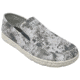 HUK Performance Fishing Men's Brewster Shoes, Gray, 10 H8012000-020-10