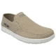 HUK Performance Fishing Men's Brewster Shoes, Khaki, 8 H8012000-250-8