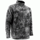HUK Performance Fishing Men's Kryptek Fleece 1/4 Zip Top, Kryptek Raid, 3XL H1300016-080-XXXL