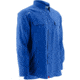 HUK Performance Fishing Men's Next Level Long Sleeve Shirt, Royal, Large H1500029-400-L