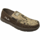 HUK Performance Fishing Mens Brewster Leather Shoes, SubPhantis Desert, 10, H8012300-295-10