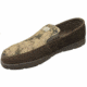 HUK Performance Fishing Mens Brewster Leather Shoes, SubPhantis Desert, 10, H8012300-295-10