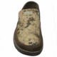 HUK Performance Fishing Mens Brewster Leather Shoes, SubPhantis Desert, 10, H8012300-295-10