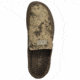 HUK Performance Fishing Mens Brewster Leather Shoes, SubPhantis Desert, 10, H8012300-295-10