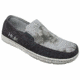 HUK Performance Fishing Mens Brewster Leather Shoes, SubPhantis SubZero, 10, H8012300-185-10
