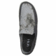 HUK Performance Fishing Mens Brewster Leather Shoes, SubPhantis SubZero, 10, H8012300-185-10