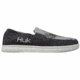 HUK Performance Fishing Mens Brewster Leather Shoes, SubPhantis SubZero, 10, H8012300-185-10