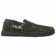 HUK Performance Fishing Mens Brewster Shoes, SubPhantis Southern Tier, 10, H8012000-385-10