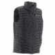 HUK Performance Fishing Mens Dyad Down Vest, Iron, 2XL, H4000028-010-XXL
