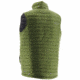 HUK Performance Fishing Mens Dyad Down Vest, Military Olive Drab, 2XL, H4000028-390-XXL
