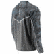 HUK Performance Fishing Mens Icon Camo Long Sleeve Top, SubPhantis Glacier, Extra Large, H1200143-095-XL