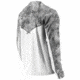 HUK Performance Fishing Mens Icon Camo Long Sleeve Top, SubPhantis SubZero, Medium, H1200143-185-M