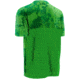 HUK Performance Fishing Mens Kryptek LoPro Icon Short Sleeve Shirt, Kryptek Neon Green