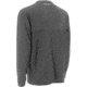 HUK Performance Fishing Mens LoPro Icon Long Sleeve Shirt, Cool Charcoal Grey, H1200070CGYS