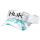 HUK Performance Fishing Mossy Oak Hydro Visor Cap - Mens, Mossy Oak Hydro Shallows, One Size, H3000215-928-1
