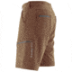 HUK Performance Fishing Next Level Shorts - Mens, Bark, Large, Inseam 10.5 in, H2000011-210-L
