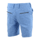 HUK Performance Fishing Next Level Shorts - Mens, Carolina Blue, Large, Inseam 10.5 in, H2000011-420-L