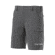USED HUK Performance Fishing Next Level Shorts - Mens, Inseam 10.5 in, Iron, XXL, H2000011-010-XXL, EDEMO1