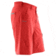 HUK Performance Fishing Next Level Shorts - Mens, Coral, Large, Inseam 10.5 in, H2000011-630-L