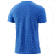 HUK Performance Fishing Performance Fishing Tee - Mens, Huk Blue Heather, Small, H1000307-426-S
