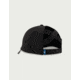 HUK Performance Fishing Pony Tail Ball Cap - Womens, Black, 1, H6300062-001-1