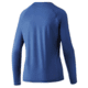 HUK Performance Fishing Pursuit Long-Sleeve Shirt - Women's, Small, Sargasso Sea, H6120109-409-S